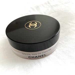 Chanel Soleil tan de Chanel